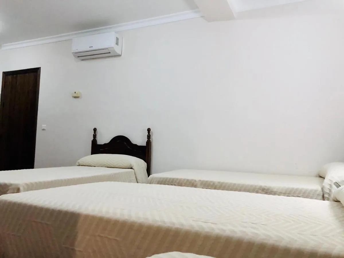 Hotel La Yedra Antequera