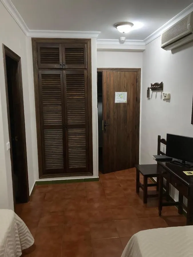 Hotel La Yedra Antequera