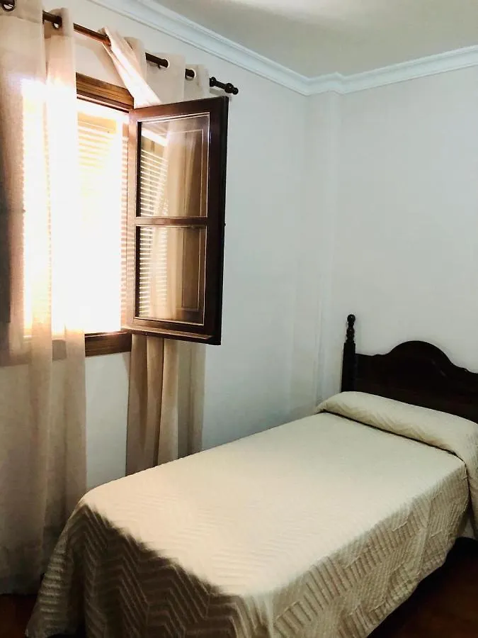 Hotel La Yedra Antequera