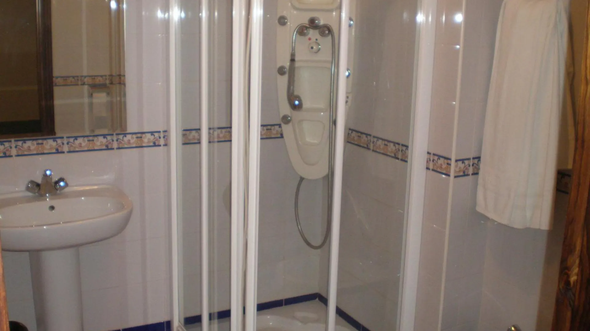Hotel La Yedra Antequera Spanien