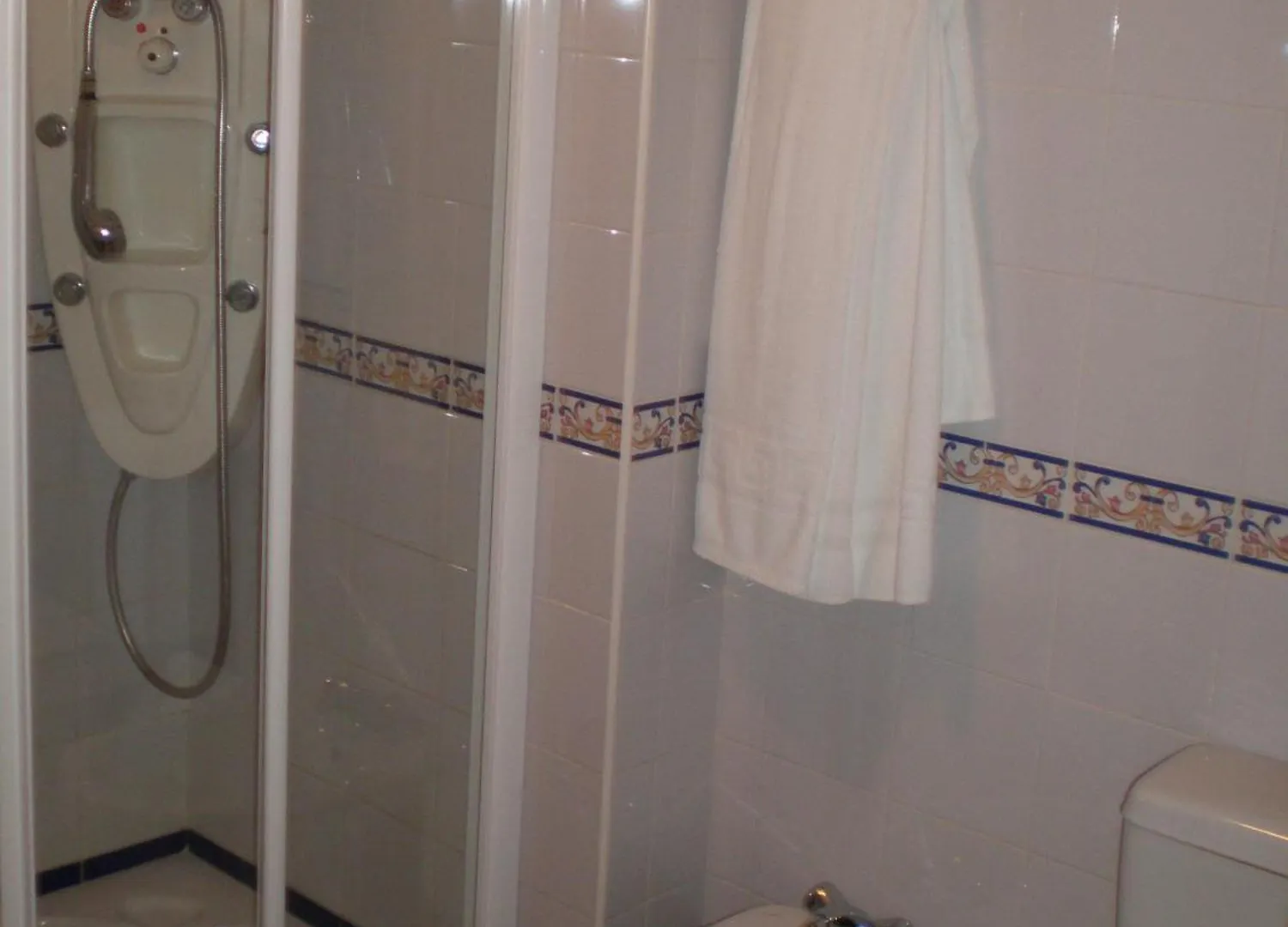 Hotel La Yedra Antequera 0*,  Spanien