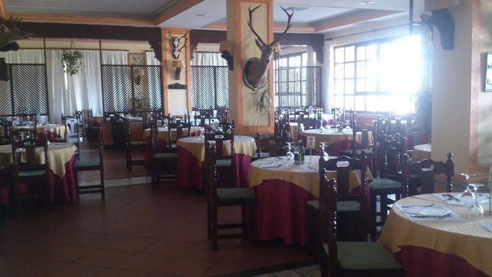 Hotel La Yedra Antequera 0*,  Spanien