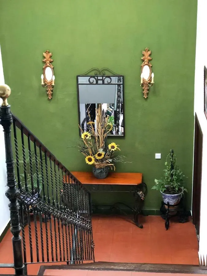 Hotel La Yedra Antequera