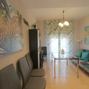  Apartamento Centro Calzada Centro